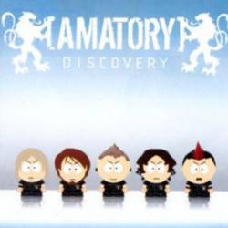 Amatory : Discovery